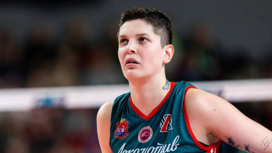 Ebrar'ın kararı Beşiktaş'ı yıktı 3